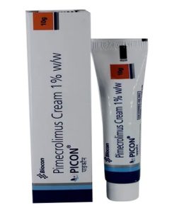 Pimecrolimus