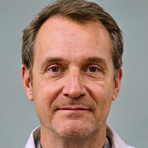 Dr. Johannes Keller
