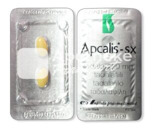 Apcalis Sx Oral Jelly