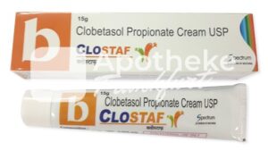 Clobetasolpropionat