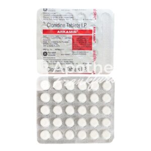 Clonidin
