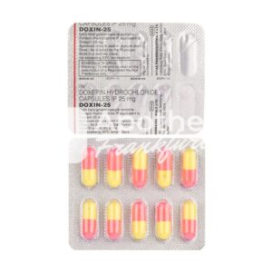 Doxepin