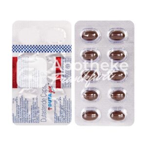Dutasterid