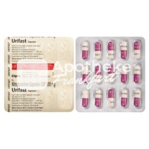 Furadantin