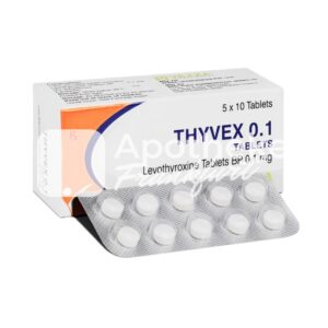 L-thyroxin