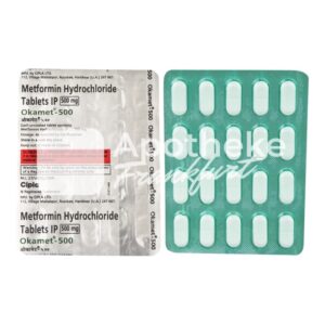 Metformin