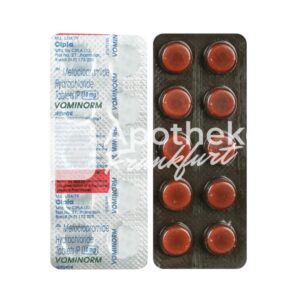 Metoclopramid