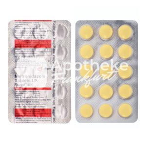 Metronidazol