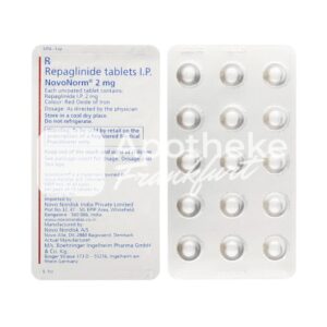 Novonorm