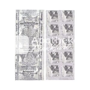 Phenazopyridin
