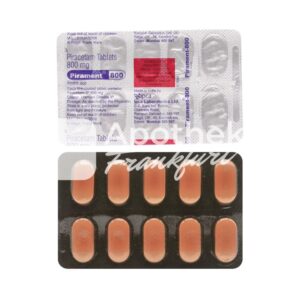 Piracetam