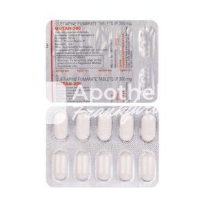 Quetiapin