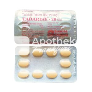 Tadarise
