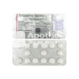 Terbinafin