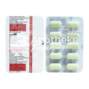 Tinidazol