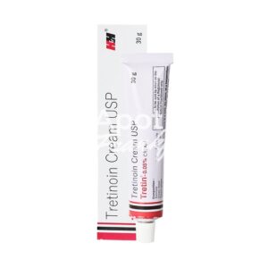 Tretinoin
