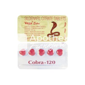 Vega Extra Cobra