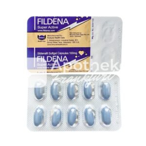 Viagra Super Active